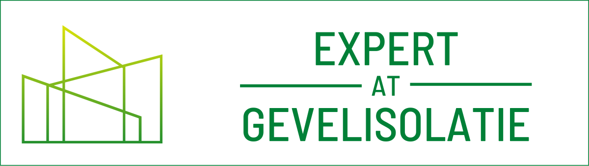 Logo Expert at Gevelisolotie